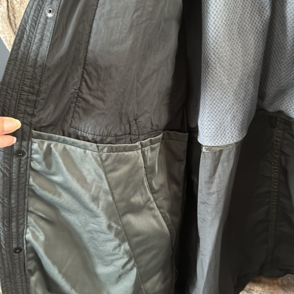 RELWEN Sailcloth Tanker coat - Picture 8 of 10